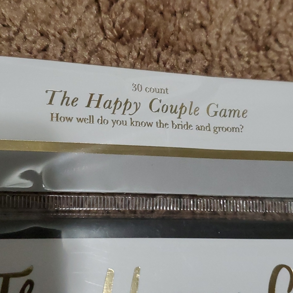 Couple game🎁🏷 - Picture 3 of 5